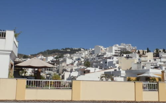 Pensión Restaurante Páramo