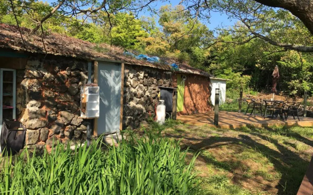 Bongcheon Ville