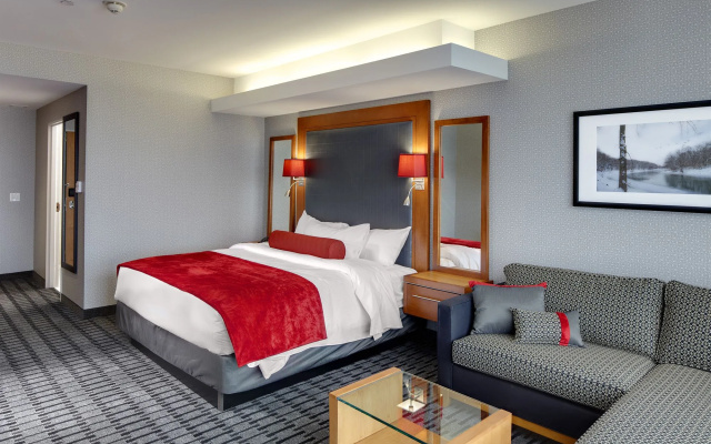 The Hotel at Kirkwood Center