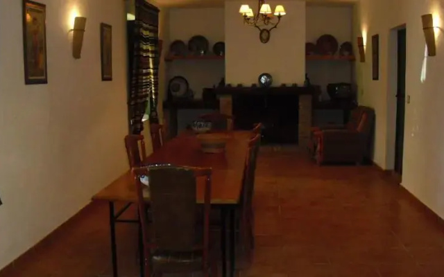 Complejo Los Llanos