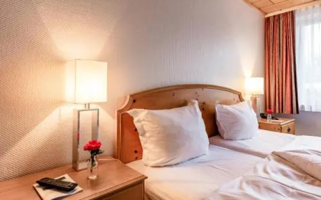 Zum Zeppelin Boardinghouse