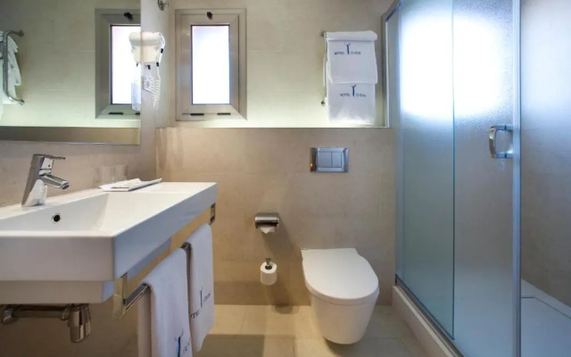 Hotel Turin Barcelona