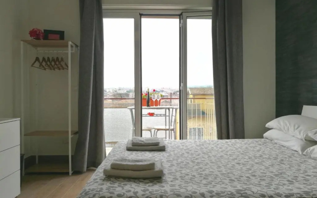 B&B Trinacria View