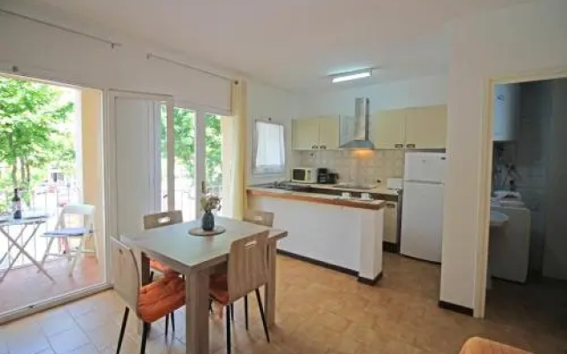 Basic Confort Apartament Gran Reserva 12