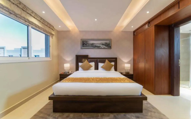 Solis Villa Resort