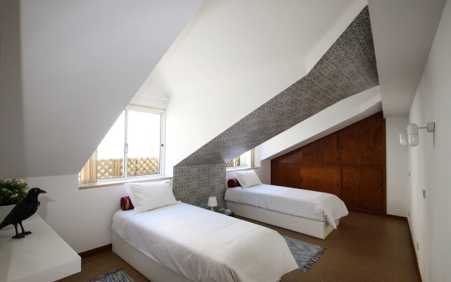 Boa Nova Guesthouse