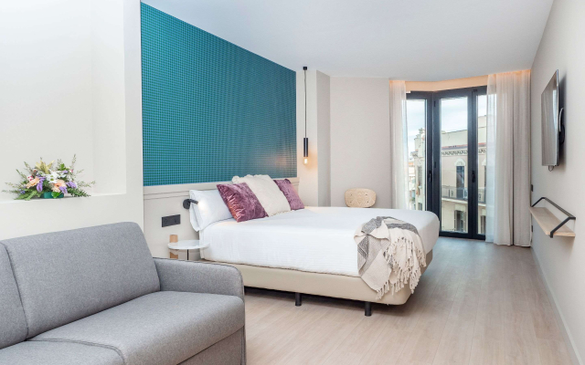 Arcelon Hotel