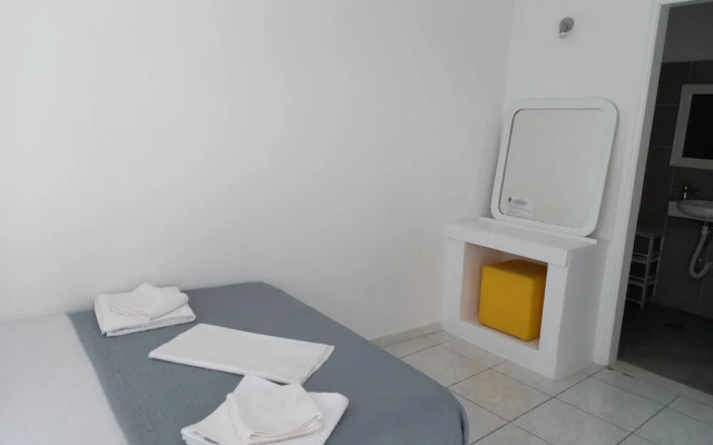 ALMA THERA Boutique Rooms