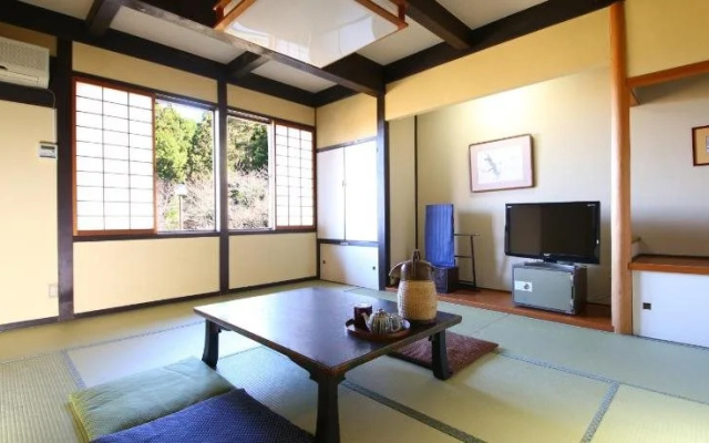 Iwamurasansou