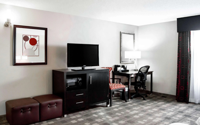 Hampton Inn & Suites Richmond/Glenside