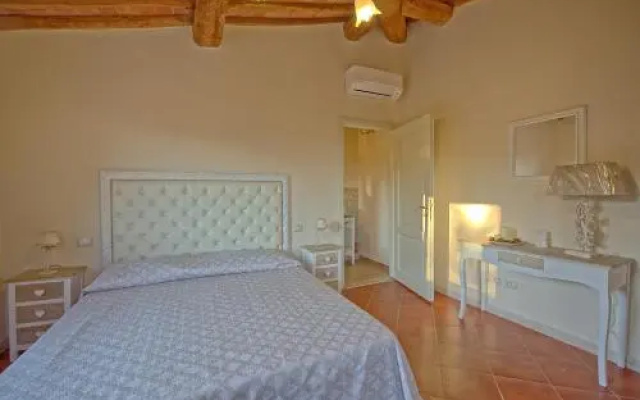 Villa Bonriposo