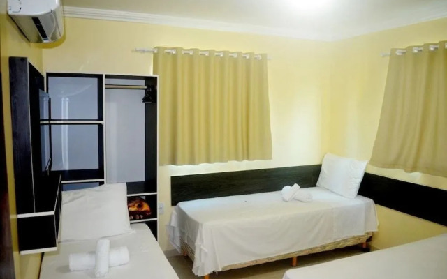 BellaVista Hotel