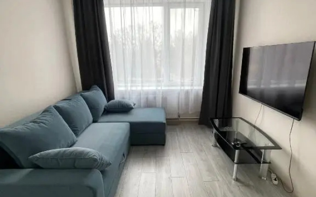 Brēžas apartamenti