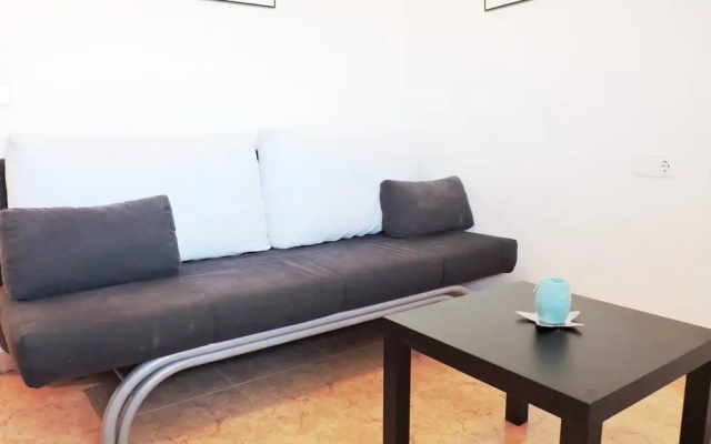 HomeHolidaysRentals Apartamento Marina - Costa Barcelona