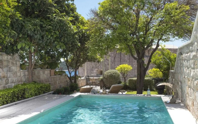 Villa Revelin