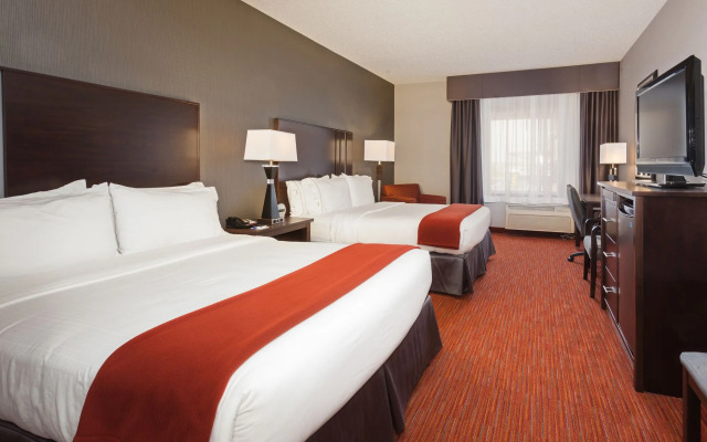 Holiday Inn Express Hotel & Suites Rapid City by IHG