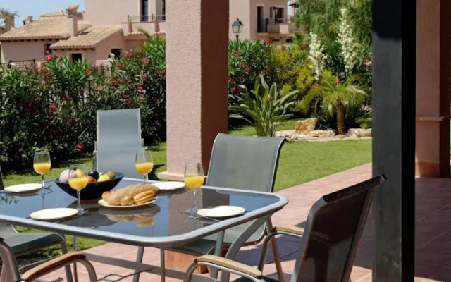 Hacienda Golf Properties. REF: ShA01