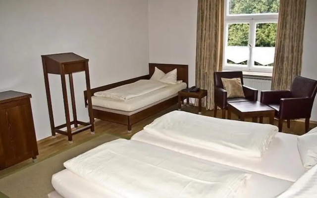 Hotel Schyrenhof