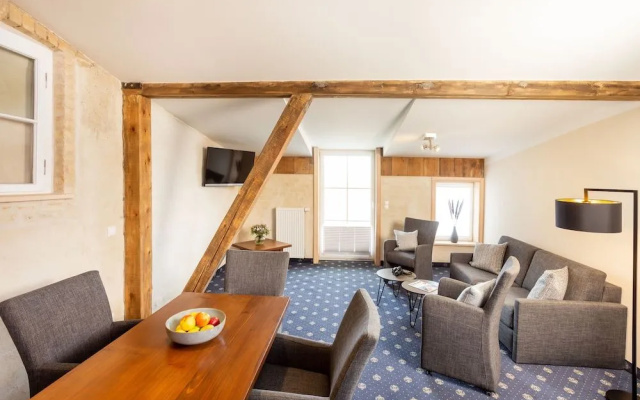Apartmenthaus Altes Konsulat