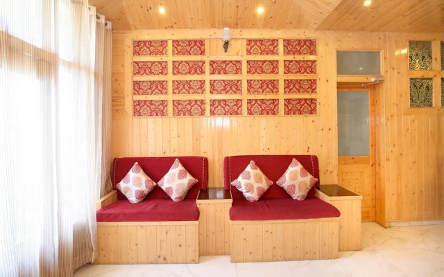 Rustic Villa by OYO Rooms