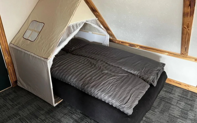 Family Apartment - Near Billund