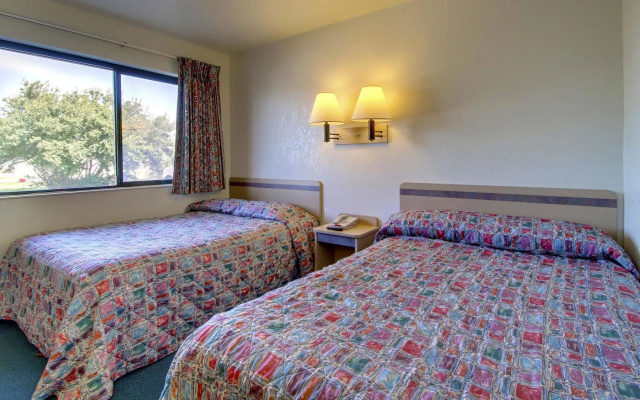Motel 6 Sioux Falls