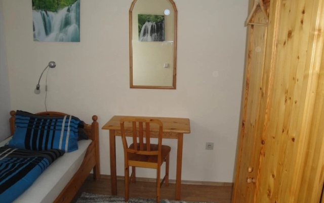 Pension Haus Nova