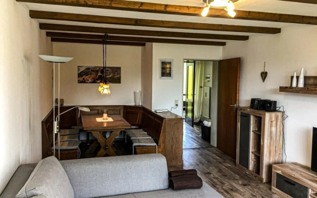 FEWO Angela - Haus Hochgrat