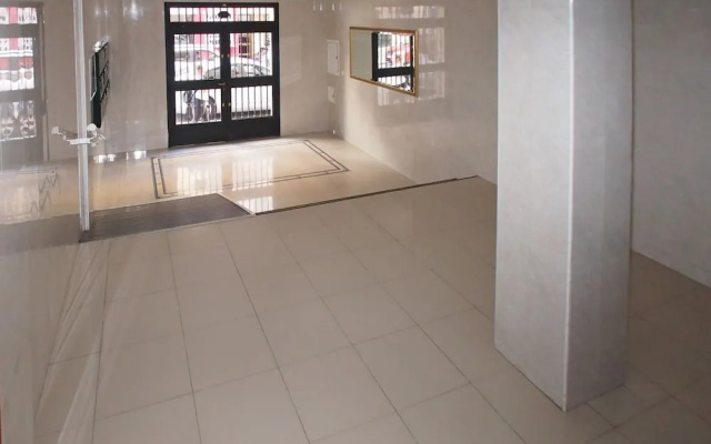 Apartamento Cap i Corp