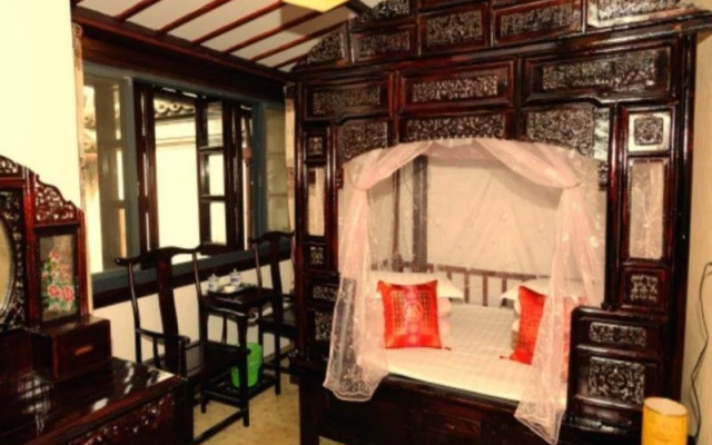 Zhouzhuang Shen Ting Inn