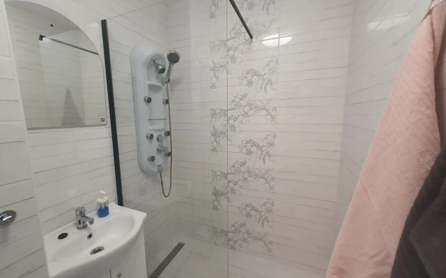 Hegyalja Apartman