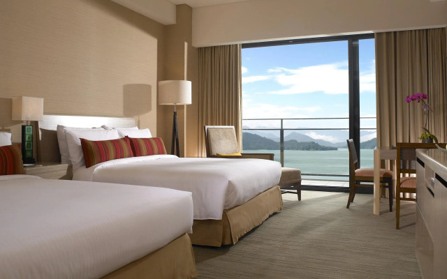 Fleur de Chine Hotel