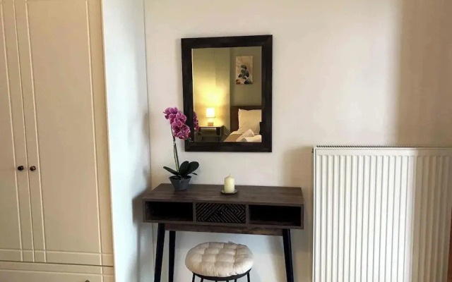 Sea Rose Apartment