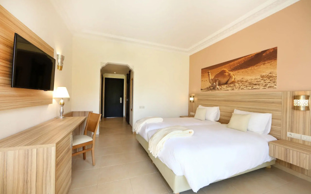 Iberostar Club Palmeraie Marrakech - All Inclusive