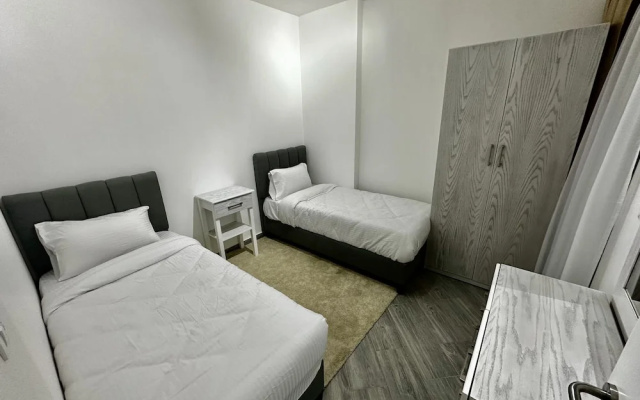 Hurghada - Apartment - Sleeps 6 - Pool - Parking