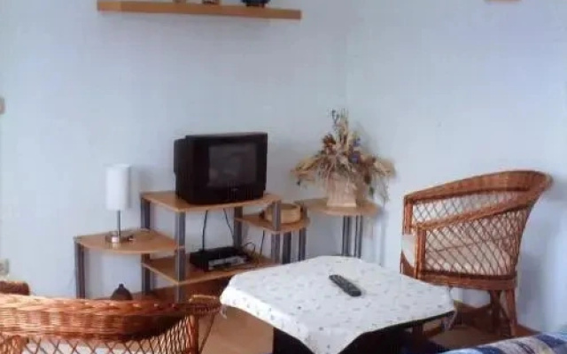 Ferienbungalow Stahlbrode