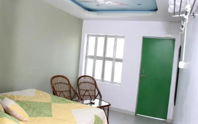 Ganga Love Luxe Paying Guest House