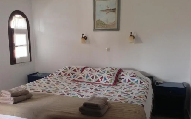Mouria Hotel
