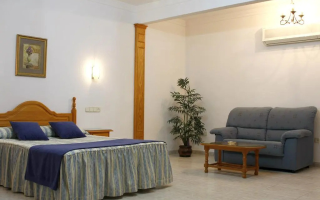 Hostal La Noria