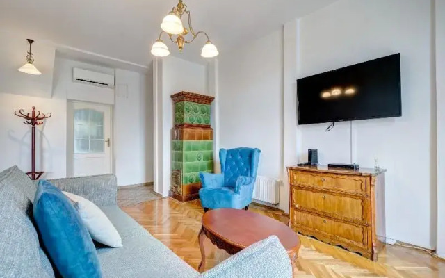 Dom & House - Apartment Fiszera Sopot