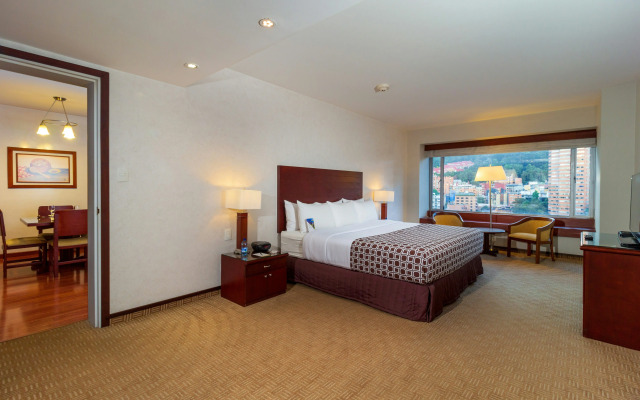 Tequendama Suites Bogota