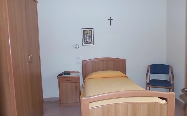 Casa Vacanza Casa del Padre G. Nascimbeni