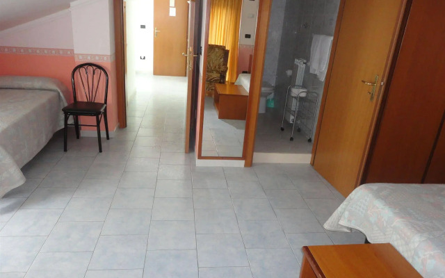 Hotel Carriera