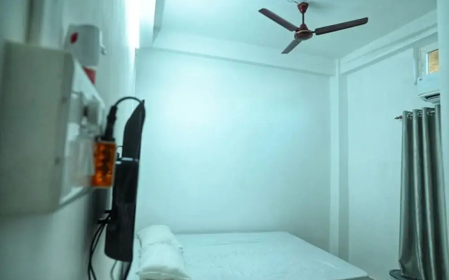 Hotel Tricon Residency