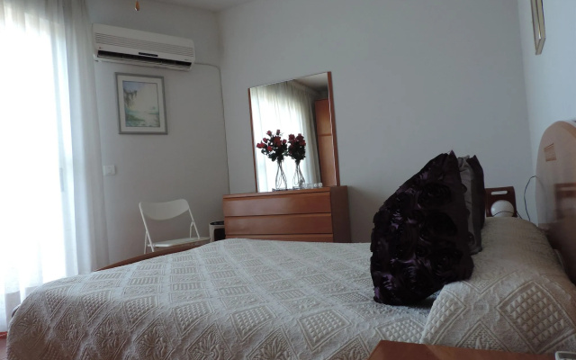 Apartamentos Barbancho
