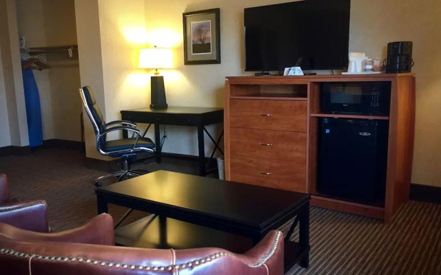 Comfort Inn