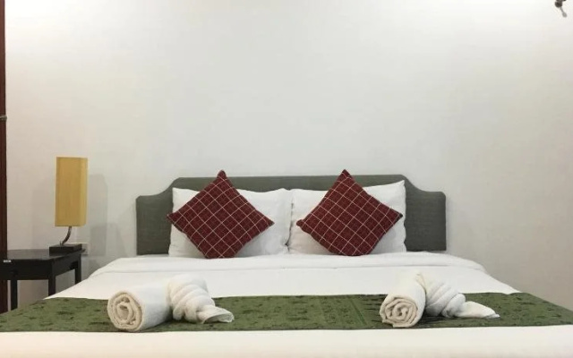 Chamil House