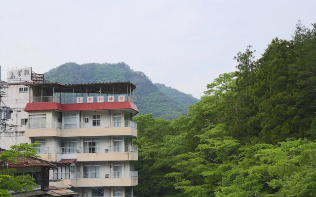 Fujiya Ryokan