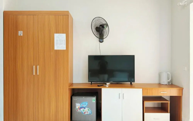 Sunshine Hotel BN
