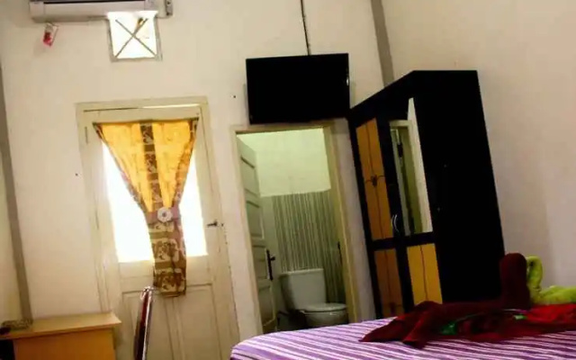 Burma Residence Syariah